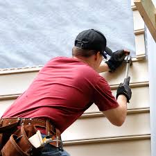 Best Brick Veneer Siding  in Friendswood, TX